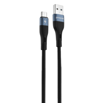 USB cable V9 Proove Light Silicone