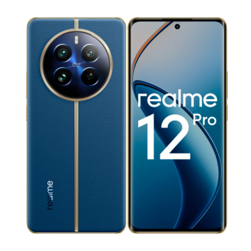 Realme 12 Pro 5G (12/512) NEW Синее море