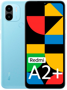 Redmi A2+ (3/64) NEW Light Blue 