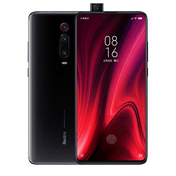 Redmi K20 Pro (8/128) чёрный CDMA