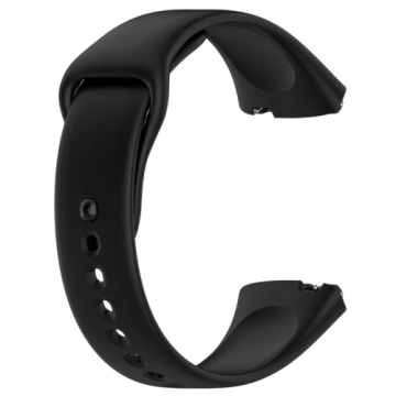 Ремешок Xiaomi Redmi Watch 3 Lite/ 3 Active Black