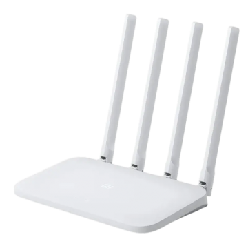 Роутер Xiaomi Mi Router 4A (SKU:DVB4230GL)