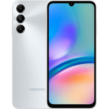 Galaxy A05S (4/128) NEW Silver