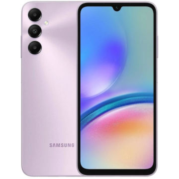 Galaxy A05S (4/128) NEW Light Violet