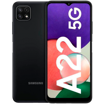 Samsung Galaxy A22 5G (6/128) NEW Gray