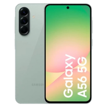 Смартфон Samsung Galaxy A56 5G (8/256) Olive