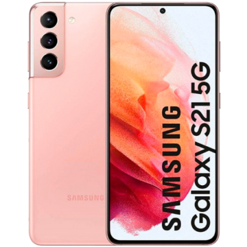 Galaxy S21 5G (8/256) NEW Phantom Pink