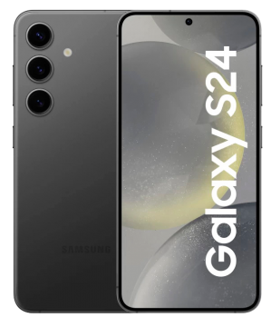 Galaxy S24 5G (8/256) NEW Onyx Black