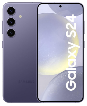 Galaxy S24 5G (8/256) NEW Cobalt Violet