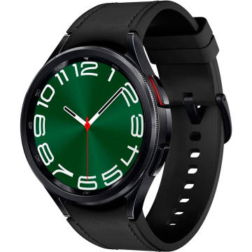 Часы-смарт Samsung Galaxy Watch6 Classic 47mm R960 Black