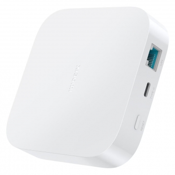 Шлюз для  умного дома Xiaomi Smart Multi Mode Gateway 2(gl)