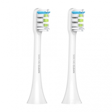 Сменная головка для зубной щётки Soocas X3