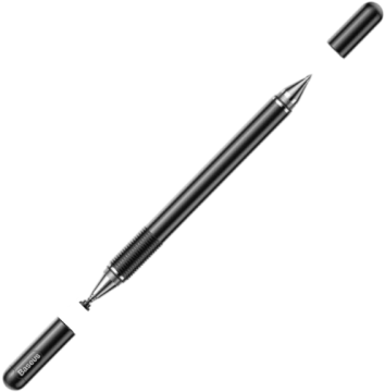 Стилус Baseus Golden Cudgel Capacitive Stylus Pen Black