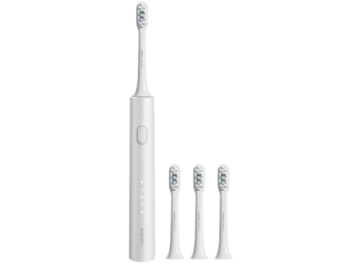 Зубная щётка Mi Electric Toothbrush T302 Silver Gray