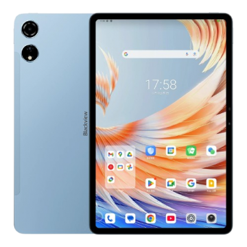 Планшет Blackview Mega 3 (12/256) NEW Blue