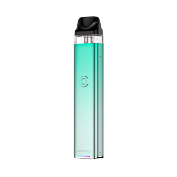 POD система Vaporesso XROS 3 Mint Green