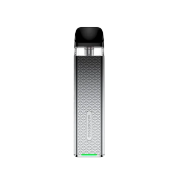 POD система Vaporesso XROS 3 Mini Icy Silver