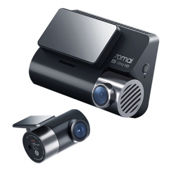 Видеорегистратор с камерой 70 Mai Dash Cam A800s + Rear Cam