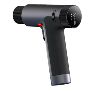 Дрель беспроводная Xiaomi 12V Max Brushless Cordless Drill