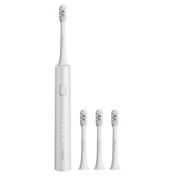 Зубная щётка Mi Electric Toothbrush T302 Silver Gray