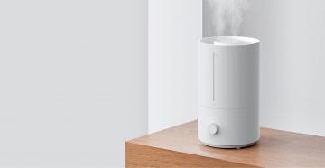 Увлажнитель воздуха Mi Smart Humidifier 2 Lite