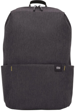 Mi Casual Daypack (рюкзак) черный