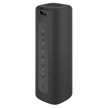 Колонка Xiaomi Mi Portable Bluetooth Speaker 16W black