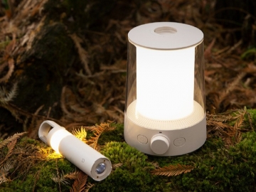 Лампа Xiaomi Multifunctional Camping Latern