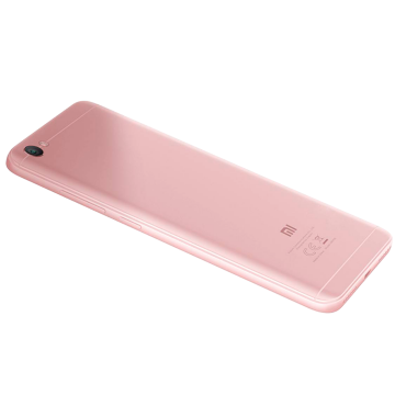 Redmi Note 5A (2/16 Gb) VoLTE rose gold new