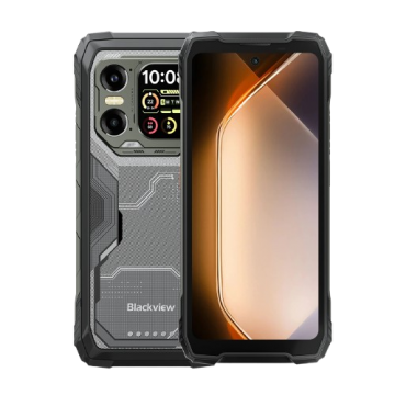 Смартфон Blackview Xplore 1 (12/256) NEW Black