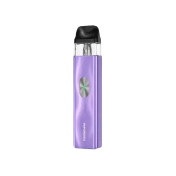 POD система Vaporesso XROS 4 Mini Ice Purple