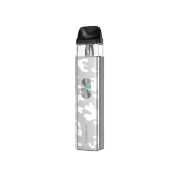 POD система Vaporesso XROS 4 Mini Camo Silver