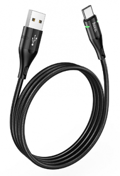 USB cable Type-C HOCO U93 Shadow 1.2m