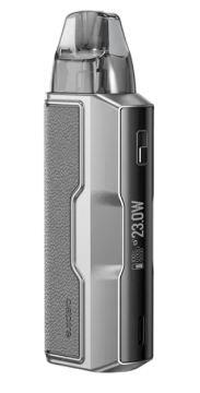 POD система Minican Pulz Pro Silver
