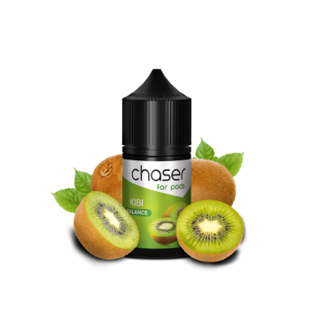 Жидкость Chaser Balance (3в1) 30ml 5% Киви