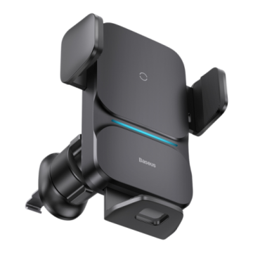 Holder Baseus Wisdom Auto Alignment Car Mount 15W