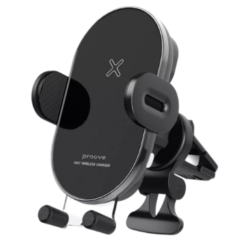 Holder Proove Charging Car Holder Rounded Energy 15W