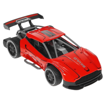 Машинка High Speed RC Vehicle Model SL-6004 Red
