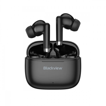 Наушники Blackview Bluetooth Airbuds 4 Black