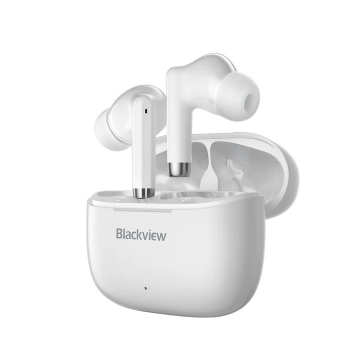 Наушники Blackview Bluetooth Airbuds 4 White
