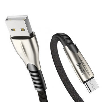 USB cable V9 Avantis AC-60m Zinc Alloy
