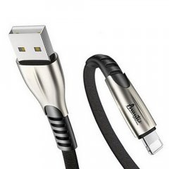 USB cable iPhone 5 Avantis A60i Zinc Alloy