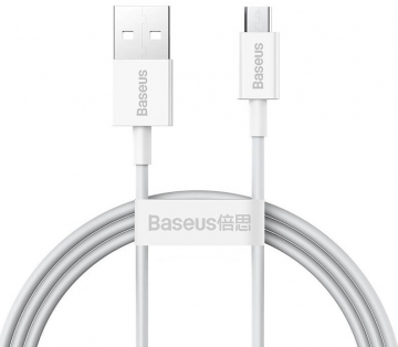 USB Cable V9 Baseus Superior Series 1m