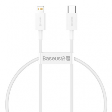 USB cable iPhone 5 Baseus Superior Series 0.25m Type-C To iP