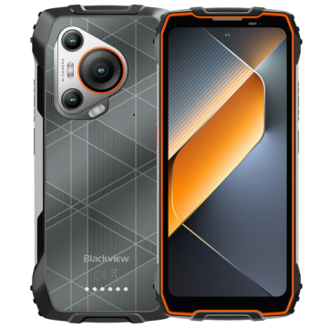 Смартфон Blackview BL7000 (8/256) orange