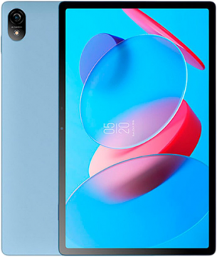 Планшет Blackview Tab 18 (8/256) Glacier Blue