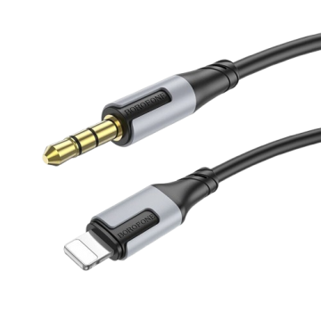 Cable Aux Borofone BL19 Lighting