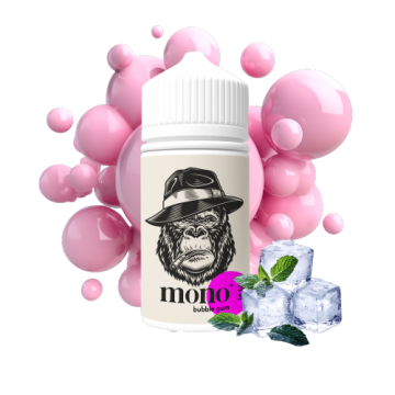 Жидкость Mono 5% 30 ml Bubble gum Жвачка