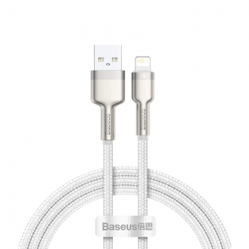 USB cable iPhone 5 Baseus CALJK-A Metal Cafule