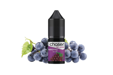 Жидкость Chaser Balance (3в1) 30ml 5% Виноград